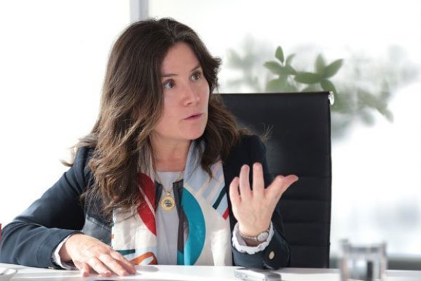 Superintendenta de Casinos: “Vamos tener una contracción de ingresos por dos años” tras la reapertura de centros de juego