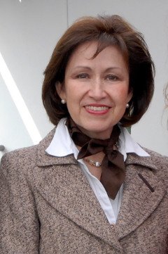 Admisibilidad de proyectos : Las razones de la ex presidenta del TC Marisol Peña para apoyar comisión de expertos