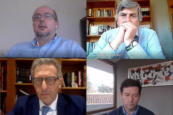 Casinos en picada contra proyecto de ley de Hacienda: “Le hace un daño terrible a la industria”