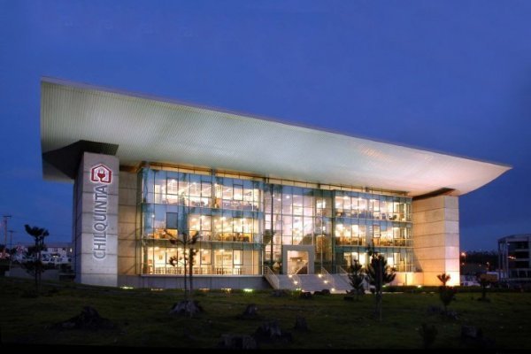 Venta de Chilquinta a gigante china se cierra por US$ 2.230 millones