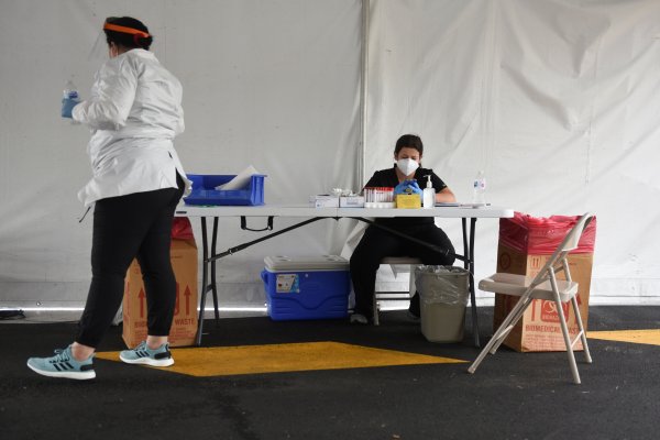 Alza de contagios en EEUU, Alemania, India y Japón incrementa temores sobre rebrote de Covid-19