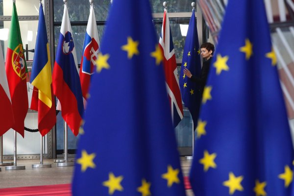 Comisión Europea propone gastar 344.000 millones de euros del fondo de recuperación en 2021