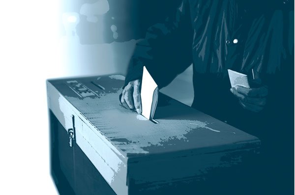 Extensión del estado de catástrofe obliga a repensar la campaña para el plebiscito