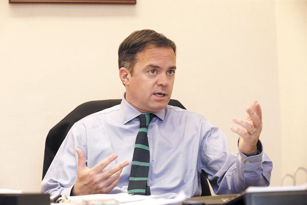 Comisión de Constitución de la Cámara resolvió invitar a la presidenta del TC