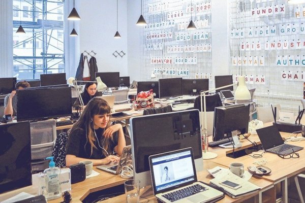 Millennials ponen sus fichas en las plataformas FinTech para mejorar su ahorro