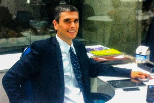 Itaú “importa” desde Brasil a su nuevo gerente de finanzas