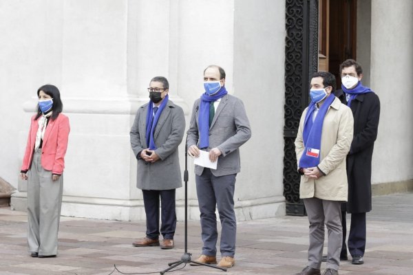 Gobierno inicia el segundo pago del Ingreso Familiar de Emergencia