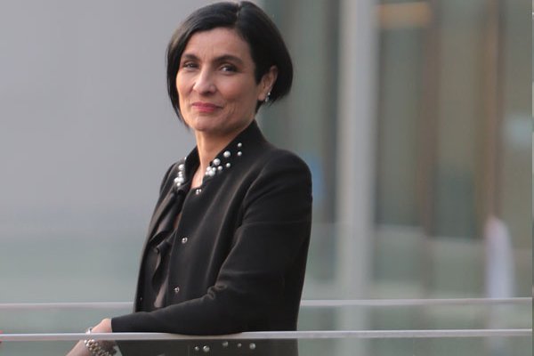Sebastián Sichel se apunta otro refuerzo: histórica exejecutiva de la entidad vuelve a BancoEstado