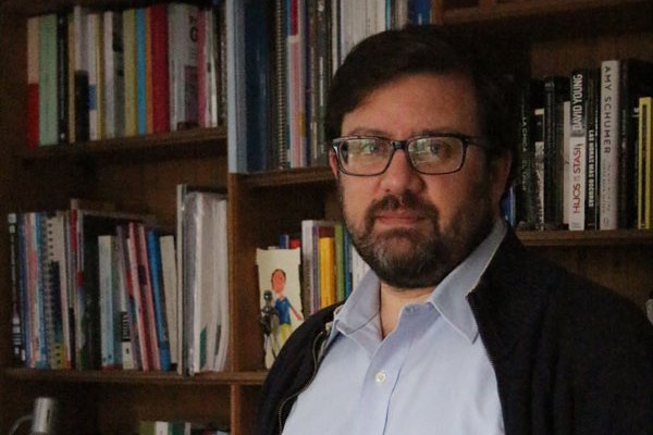 Rodríguez: “Pasada la tormenta, hay que estar encima para que se cumpla la consolidación fiscal”
