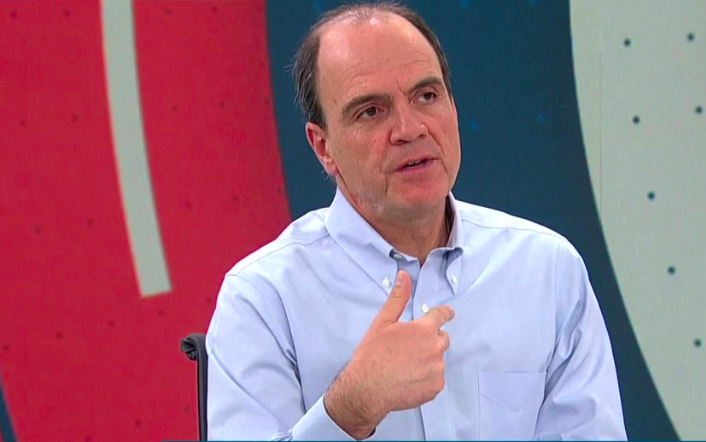 <p>Monckeberg indicó que entre jueves y viernes serán pagados estos beneficios, pero "todo eso depende del traslado de recursos al BancoEstado".</p>