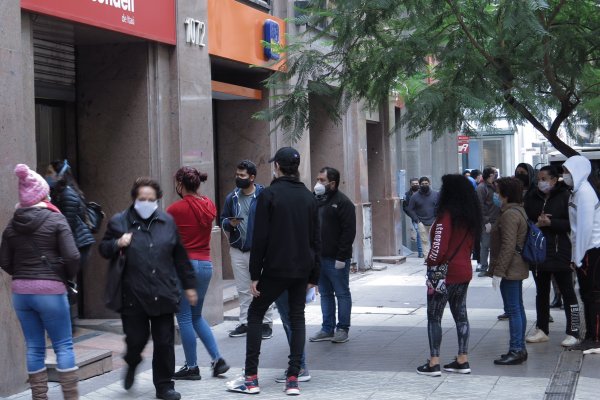 Bancos elevan provisiones en créditos a empresas a su mayor nivel desde 2011