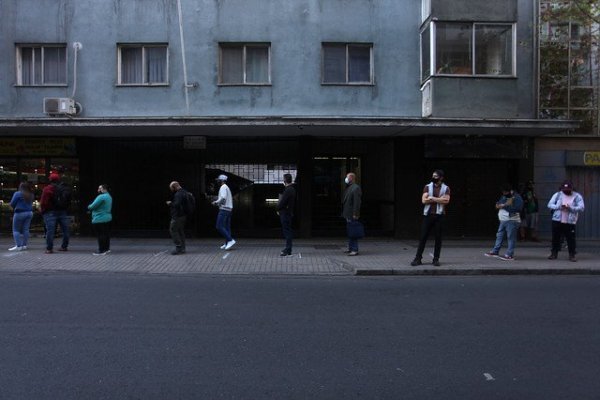 Por tercer mes consecutivo, se activan dos pagos adicionales del Seguro de Cesantía por alza del desempleo