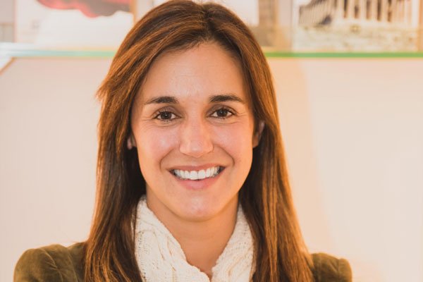 Natalia González y proyectos inadmisibles: “La reacción del Congreso no guarda relación con la realidad”