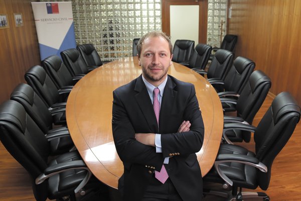 Alejandro Weber: el hombre a cargo de las rebajas de los sueldos de los parlamentarios
