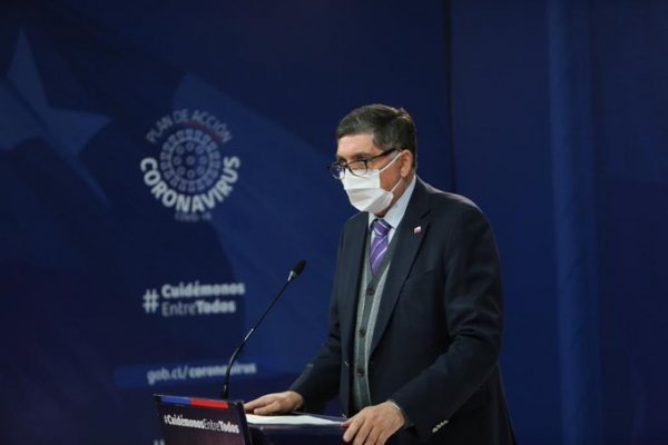 Gobierno espera que Senado rechace informe de comisión mixta sobre postnatal de emergencia