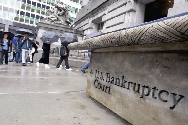 Latam recibe interés de más de 80 entidades para participar en la reorganización financiera