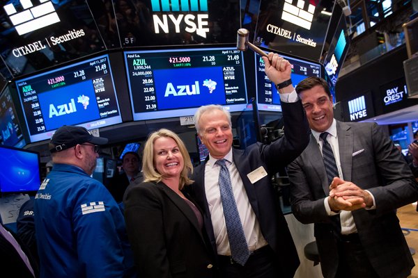 Balance el trimestre: Wall Street termina con su mejor rendimiento en décadas y solo tres acciones del IPSA no acumularon ganancias