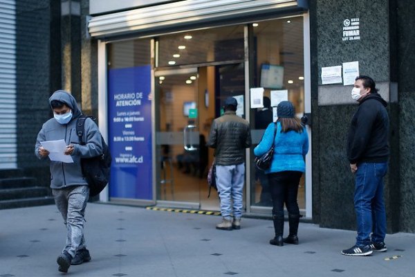 Los principales cambios que tendrán la Ley de Protección al Empleo y al Seguro de Cesantía tras los ajustes que implementó el Gobierno