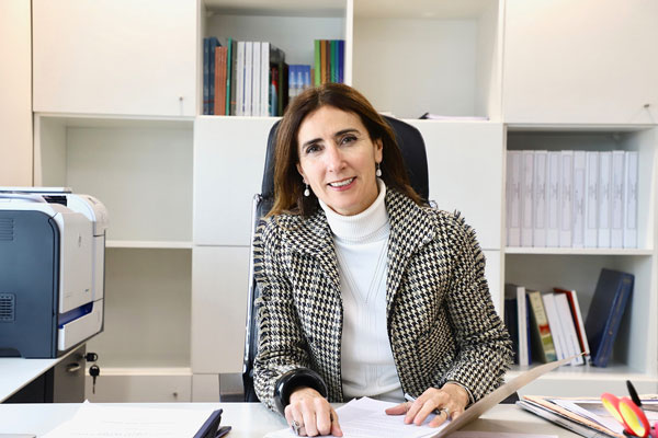 Carolina Schmidt: “Vamos a partir en este mes con los pilotos para iniciar la participación ciudadana telemática”
