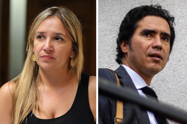 <p>UDI emplaza al ministro Briones por IFE: "Pedimos garantías para la clase media"</p>
