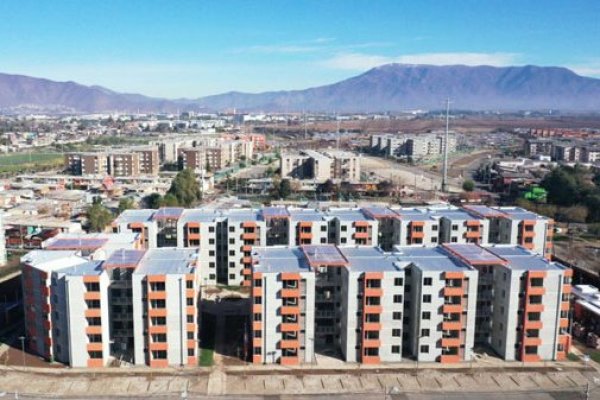Vivienda afina plan reactivador pospandemia que busca generar 500 mil empleos en dos años