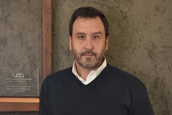 Juan Pablo Swett: “Por lo menos 150 mil empresas terminarán quebrando”