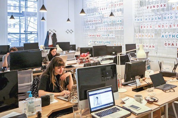Las fintech de trading de acciones que revolucionan el mercado