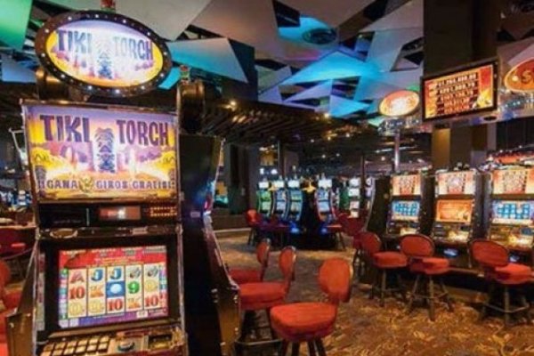Enjoy entra a la arena de juegos en línea con un nuevo sitio web