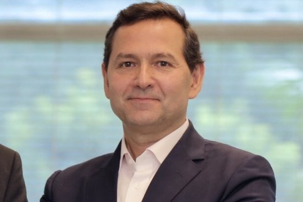 Itaú Chile mueve la "grúa" en su filial colombiana y nombra a nuevo CEO