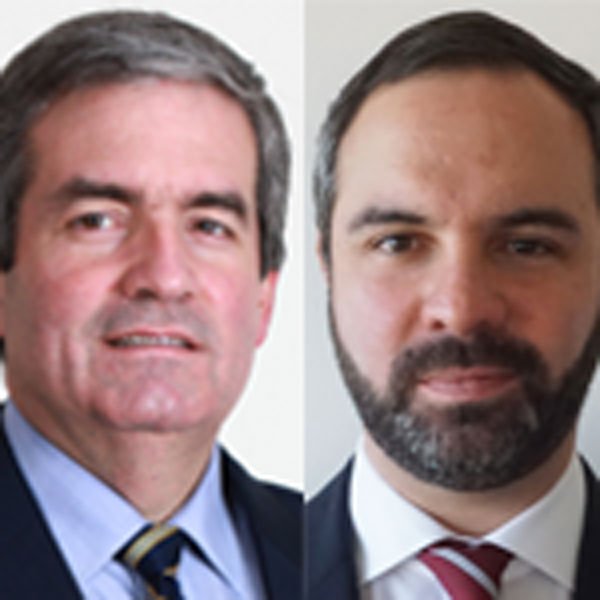 Promoción de inversión extranjera en pandemia