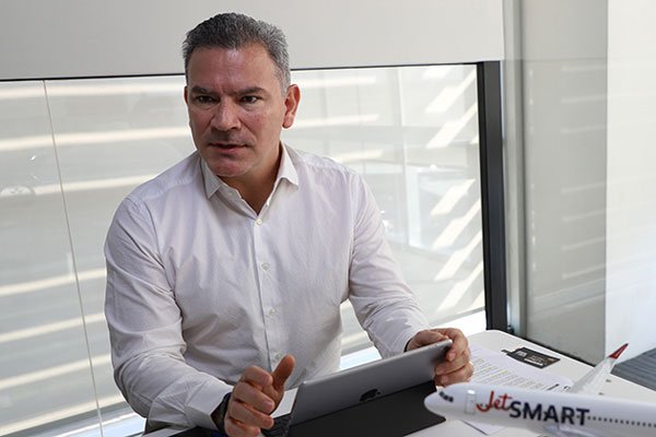 JetSmart se acerca a Brasil: aerolínea conversa con autoridad local para operar vuelos domésticos
