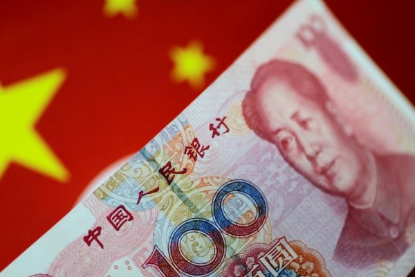 El sector servicios de China crece al ritmo más rápido en 10 años