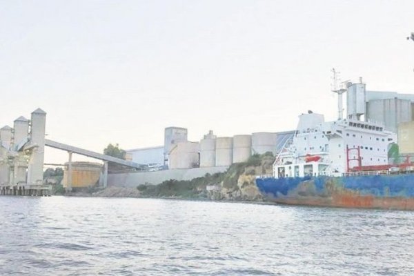 Gobierno argentino insiste en poner manos en Vicentin e interviene puerto a su nombre