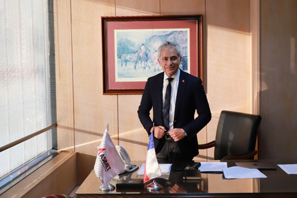 Industria metalúrgica presenta al gobierno su plan de reactivación por US$ 6.500 millones