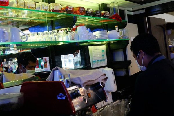 Restaurantes en centros comerciales proyectan que el 42% de ellos cerrará a diciembre