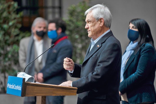 Gobierno lanza medidas para clase media: otorgará facilidades para postergar créditos hipotecarios y apunta a préstamos con “tasa cero”