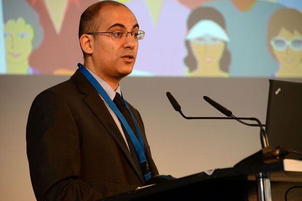 Levy y la digitalización en el país: "Es imperioso fortalecer las competencias de los chilenos"