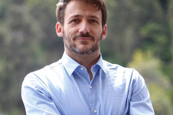 Diego Pardow: “Por poder de compra seguimos siendo la dieta parlamentaria más alta de la OCDE”