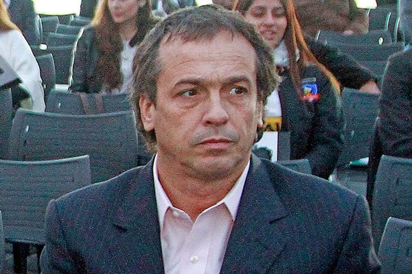 El empresario argumentó que los estados financieros no influyen en la cotización de la acción de Colo-Colo.El empresario Paul Fontaine optó por acudir directamente a la Corte de Apelaciones. Foto: Agencia Uno