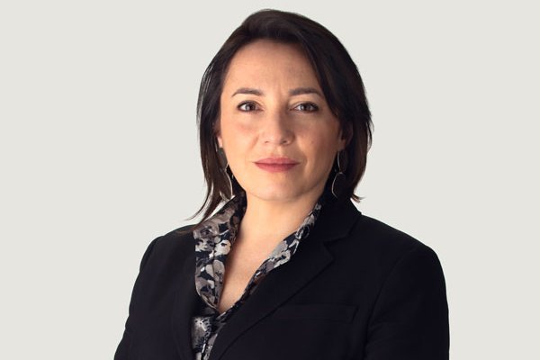 Paulina Silva (Carey) es una de las abogadas destacadas en Tecnología y Servicios Digitales.