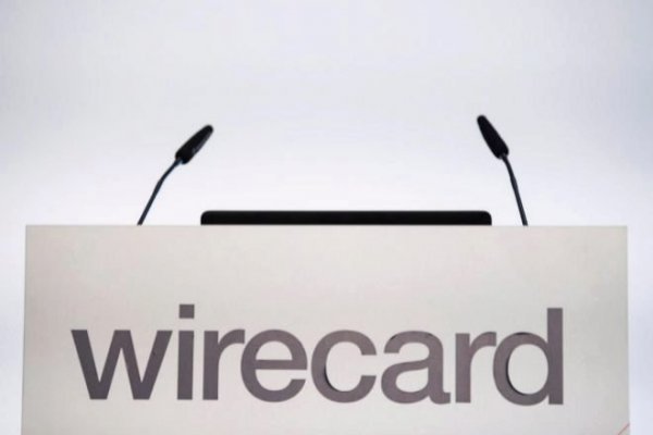 <p>Nuevo ejecutivo de Wirecard detenido por fraude</p>