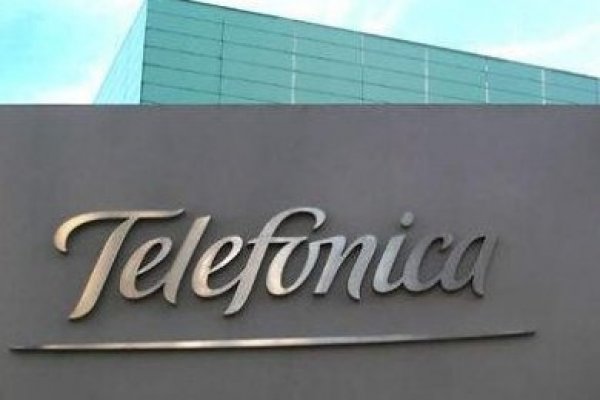 Telefónica se alía con SAP para impulsar el negocio en la nube