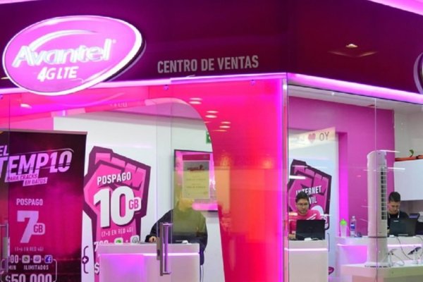Matriz de WOM sube su apuesta por Colombia con la compra de operadora móvil Avantel