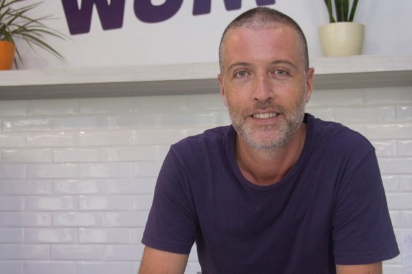 Sebastián Precht,CMO de Wom.