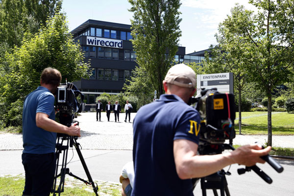 Wirecard: la FinTech alemana que prometía revolucionar el mercado y que hoy está en quiebra