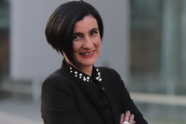 El otro rol de Soledad Ovando en BancoEstado: apoyar la transformación digital de la empresa estatal