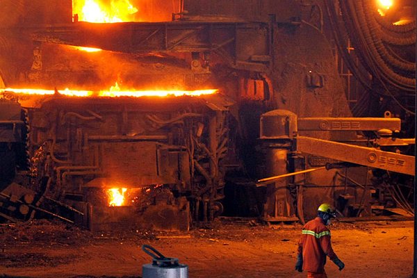 CAP Acero hará nueva solicitud de medidas antidumping para productos chinos