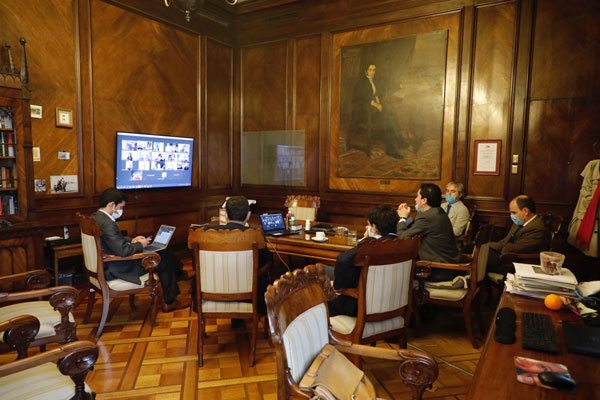 El acuerdo que no prosperó: gobierno propuso cambios a su plan de clase media