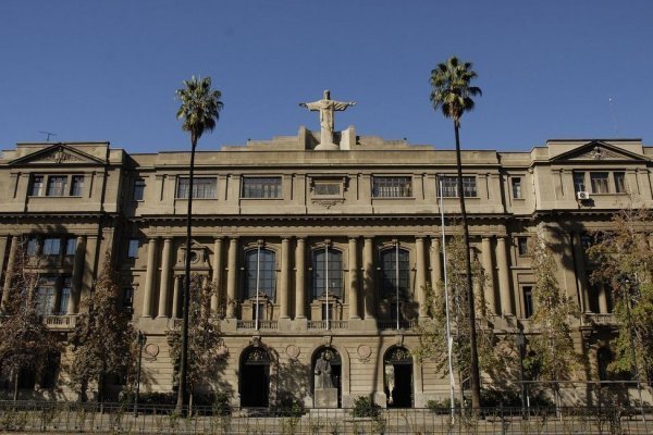Times Higher Education: UC lidera el ranking de mejores universidades de Latinoamérica por segundo año consecutivo