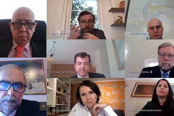 Empresas juegan sus últimas cartas en conflicto por devolución a generadoras